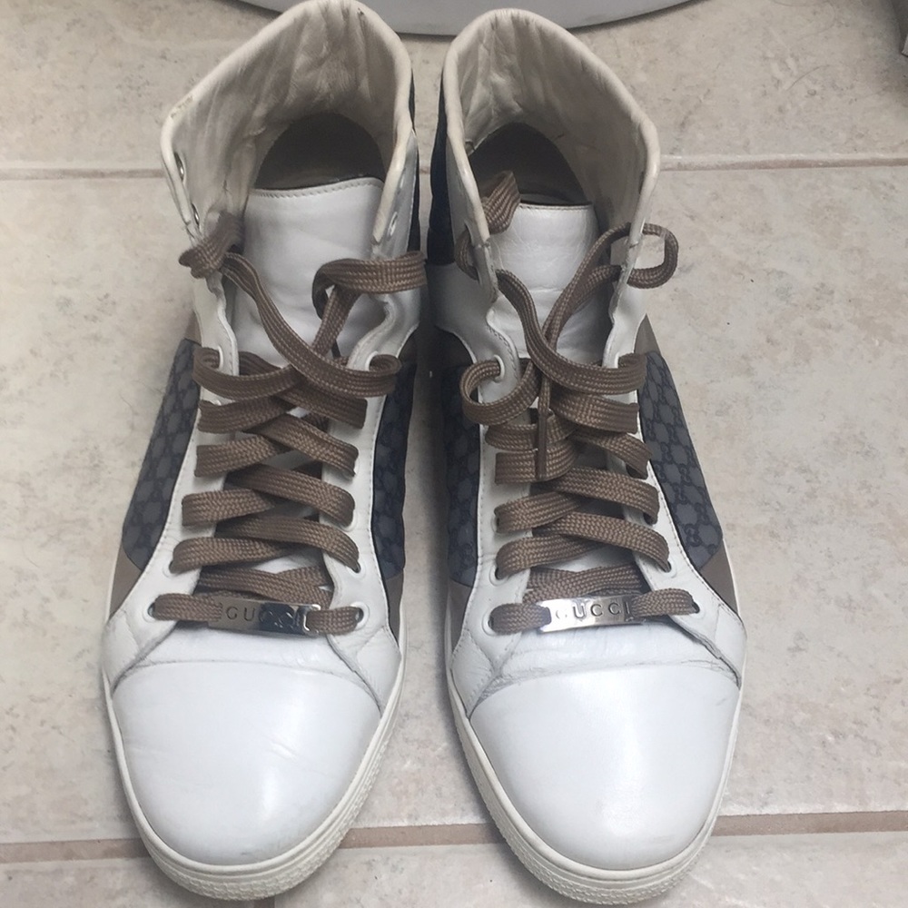 Gucci shoes